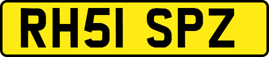 RH51SPZ