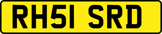 RH51SRD