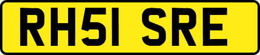 RH51SRE