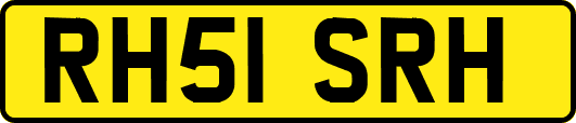 RH51SRH