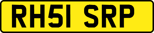 RH51SRP