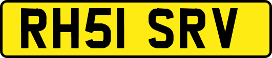 RH51SRV