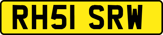 RH51SRW