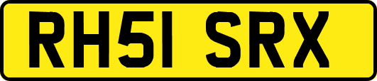 RH51SRX