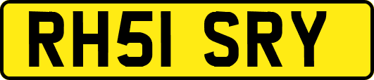 RH51SRY