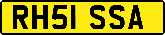 RH51SSA