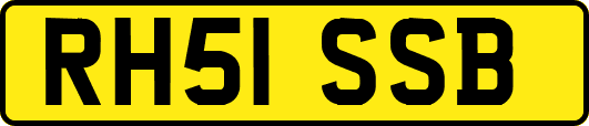 RH51SSB