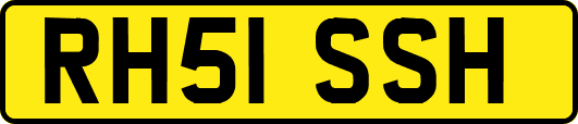RH51SSH
