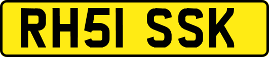 RH51SSK