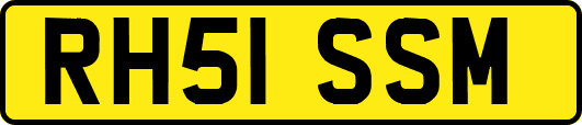 RH51SSM