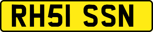 RH51SSN