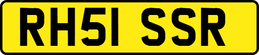 RH51SSR