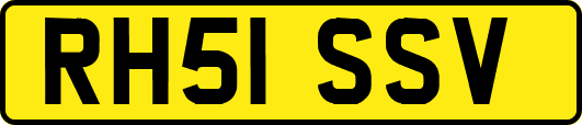 RH51SSV