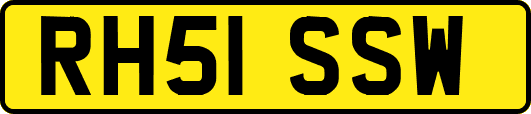 RH51SSW