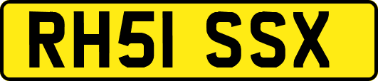 RH51SSX