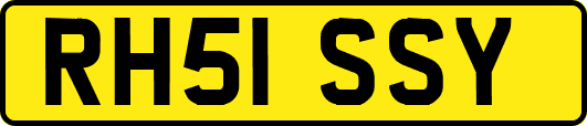RH51SSY