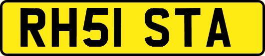 RH51STA