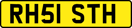 RH51STH