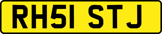 RH51STJ