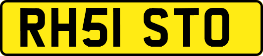 RH51STO