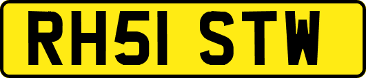 RH51STW