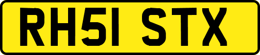 RH51STX