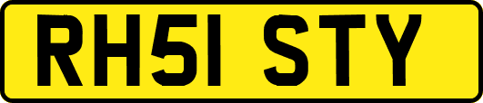 RH51STY