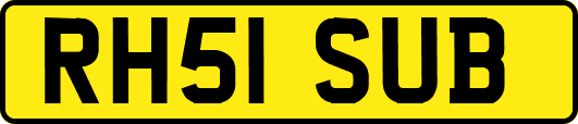 RH51SUB