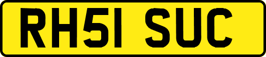RH51SUC
