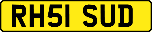 RH51SUD