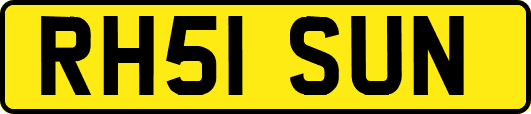 RH51SUN