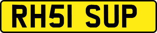 RH51SUP