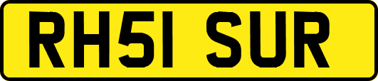 RH51SUR