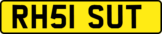 RH51SUT