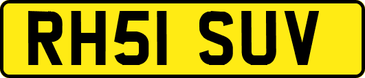 RH51SUV