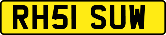 RH51SUW