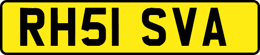 RH51SVA