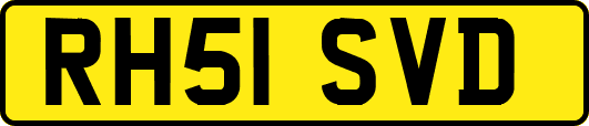 RH51SVD