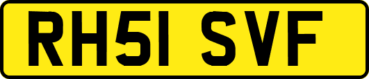 RH51SVF