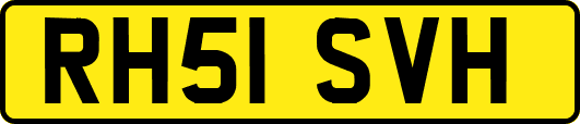 RH51SVH