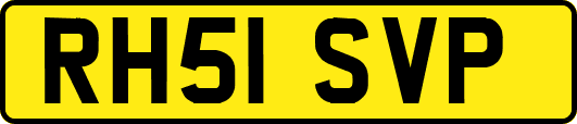 RH51SVP