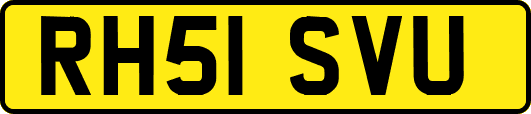 RH51SVU