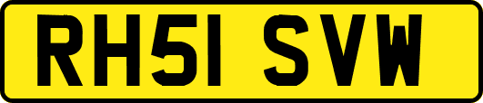 RH51SVW