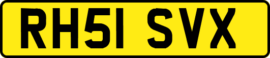 RH51SVX