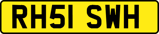 RH51SWH
