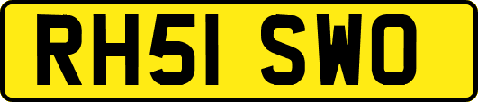 RH51SWO