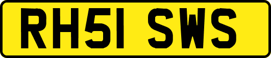 RH51SWS