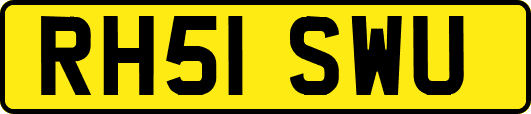 RH51SWU