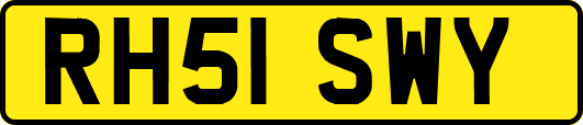 RH51SWY