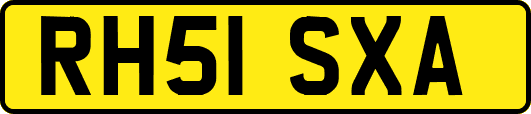 RH51SXA